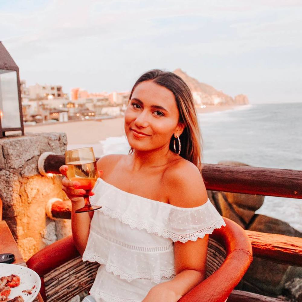 Meet your Posher, Ryleigh